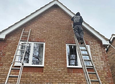 Emergency Repairs Lymington